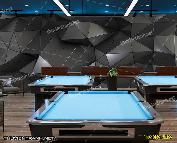 Tranh dán tường 3D trừu tượng- -TT240520-17P2 - Kết quả tìm kiếm tranh tường